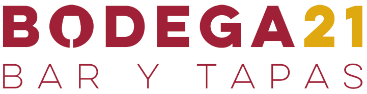 Logo Bodega21
