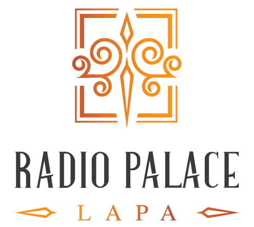 Logo Radio Palace