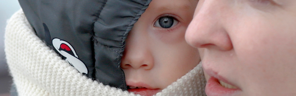 Donation AMADE - Refugiés Ukraine