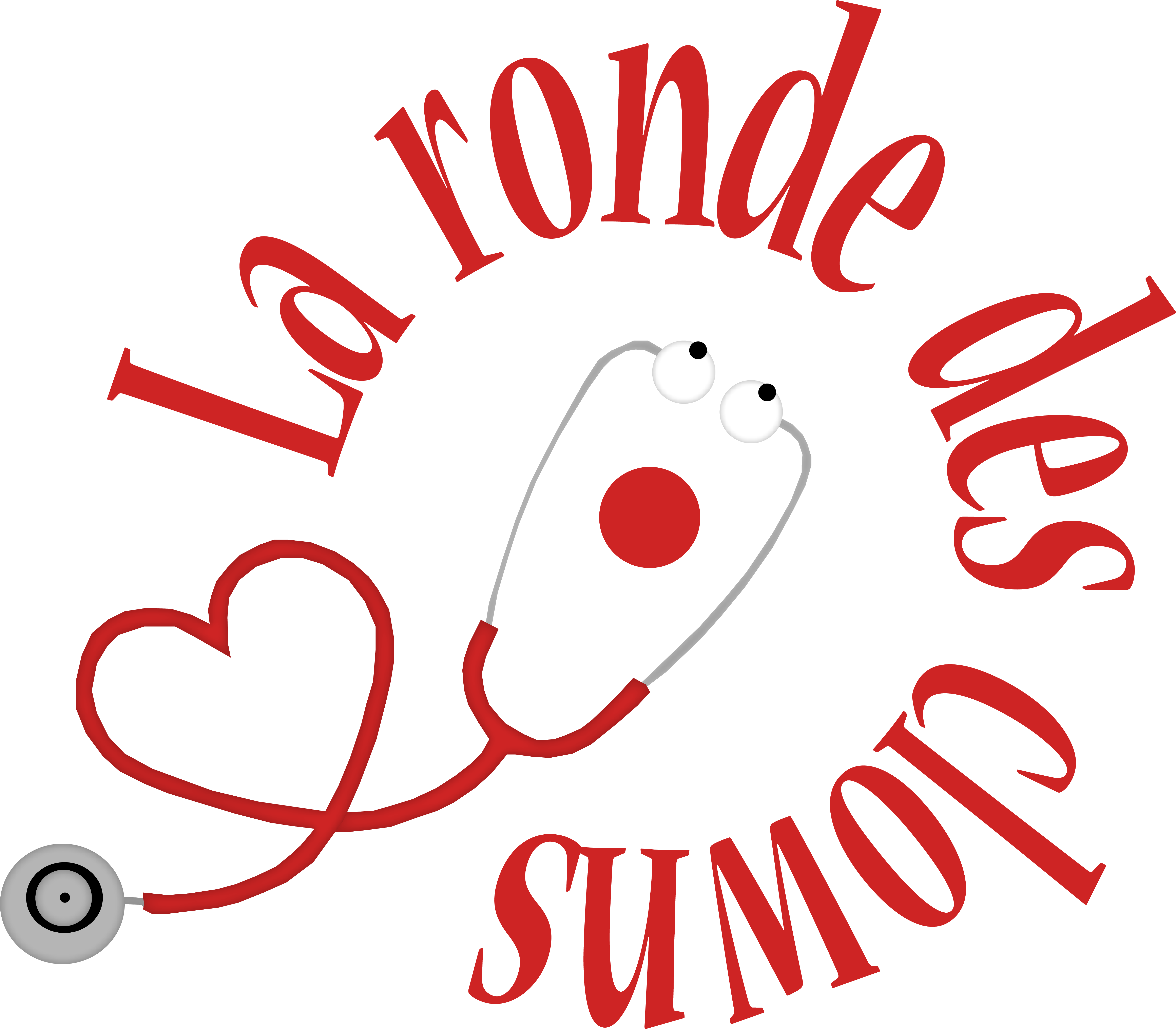 La Ronde des Clowns