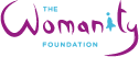 Womanity Foundation logo