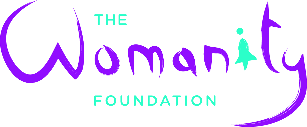 Logo Fondation Womanity